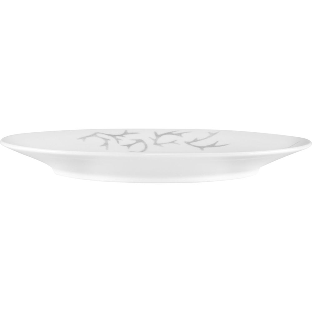 Assiettes au quotidien - Assiette Saaga 28 cm - PENTIK