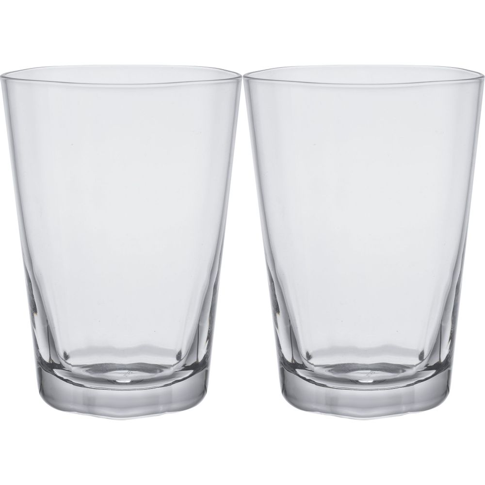 Carafes - Vuolle Tumbler Clear 35 cl - PENTIK