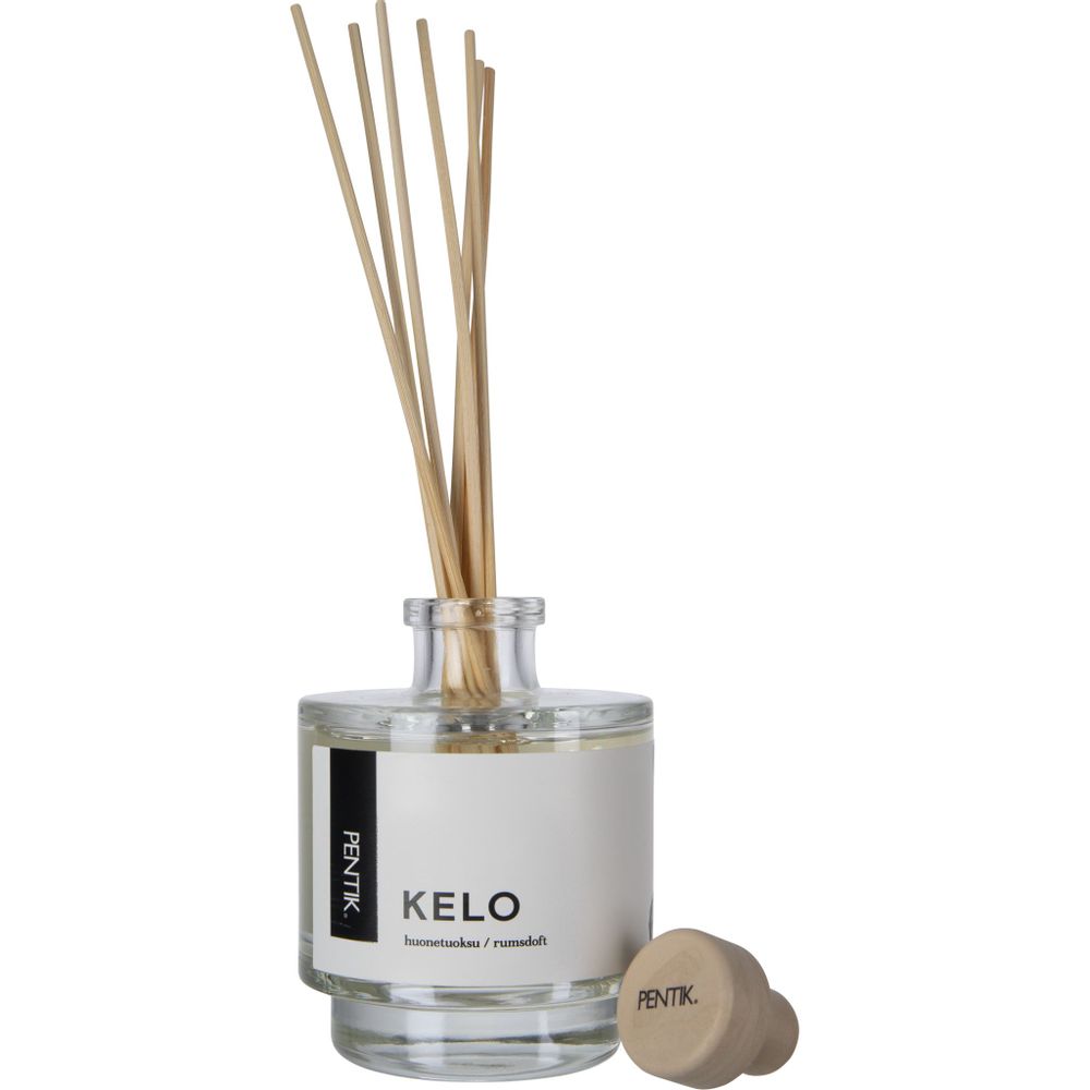 Home fragrances - Kelo Room Fragrance 200 ml - PENTIK