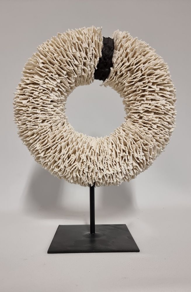 Céramique - ANNEAUX - MARIK KORUS