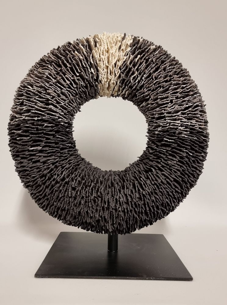 Céramique - ANNEAUX - MARIK KORUS