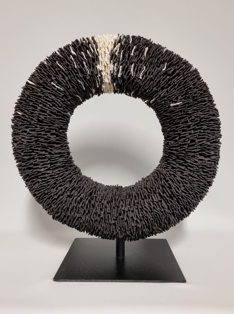 Céramique - ANNEAUX - MARIK KORUS