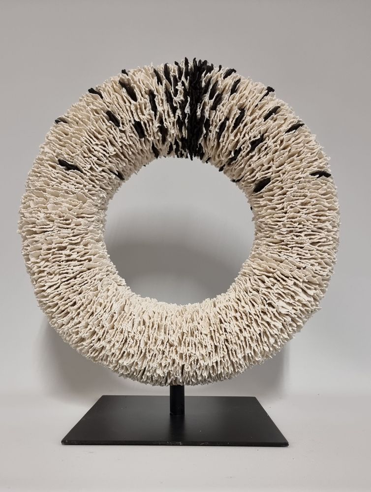 Céramique - ANNEAUX - MARIK KORUS