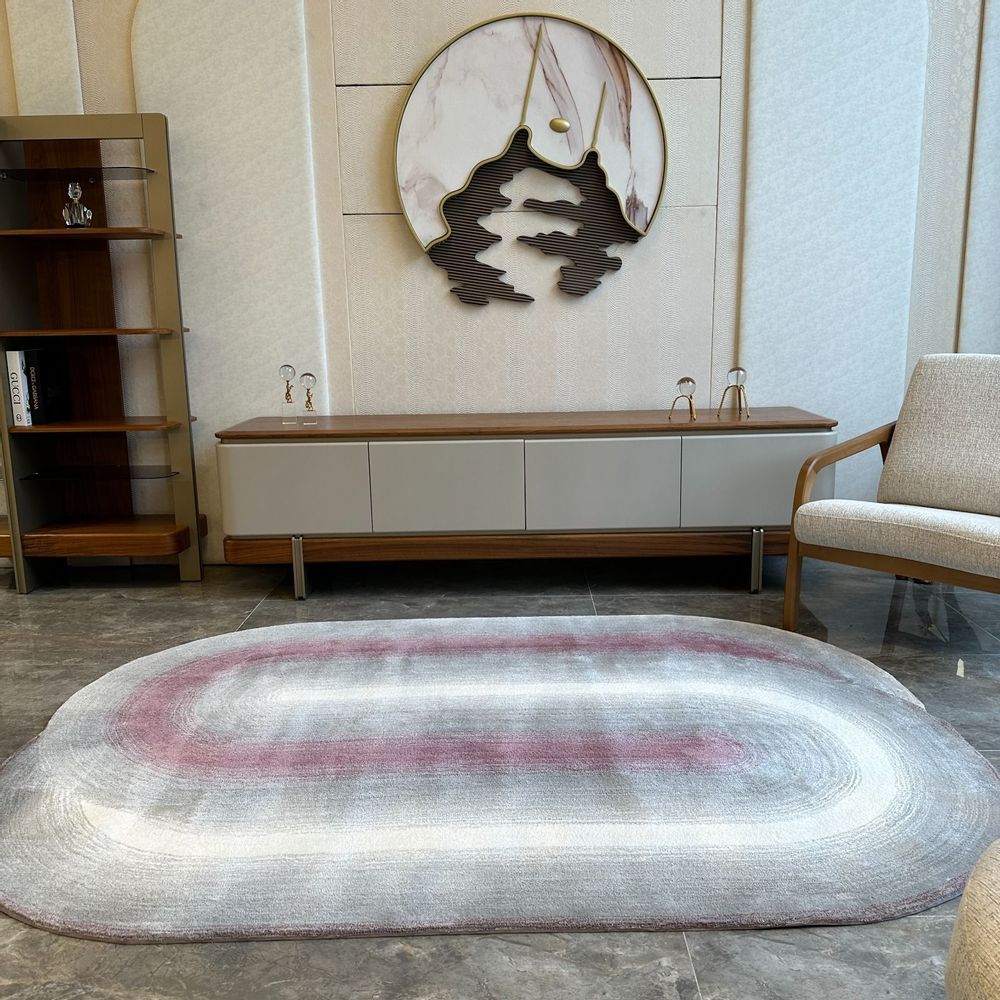 Bespoke carpets - GEO 005-BC - New Collection by Loominolgy - LOOMINOLOGY RUGS