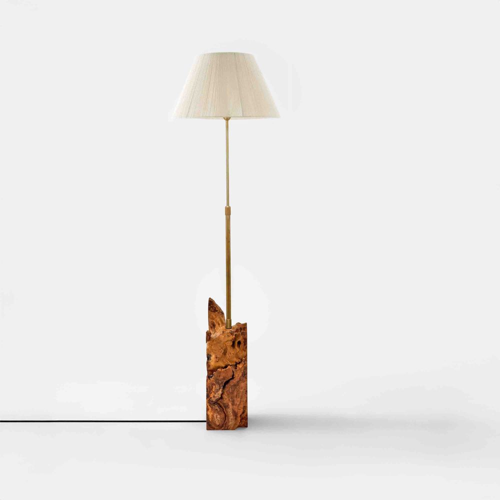 Lampadaires - Capella Floor - NINSAR DESIGN