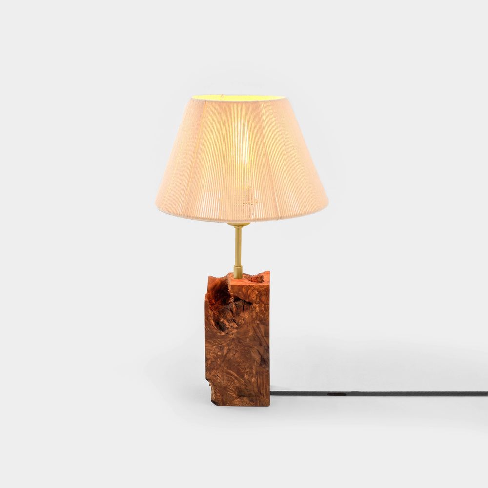 Desk lamps - Capella Tiny - NINSAR DESIGN