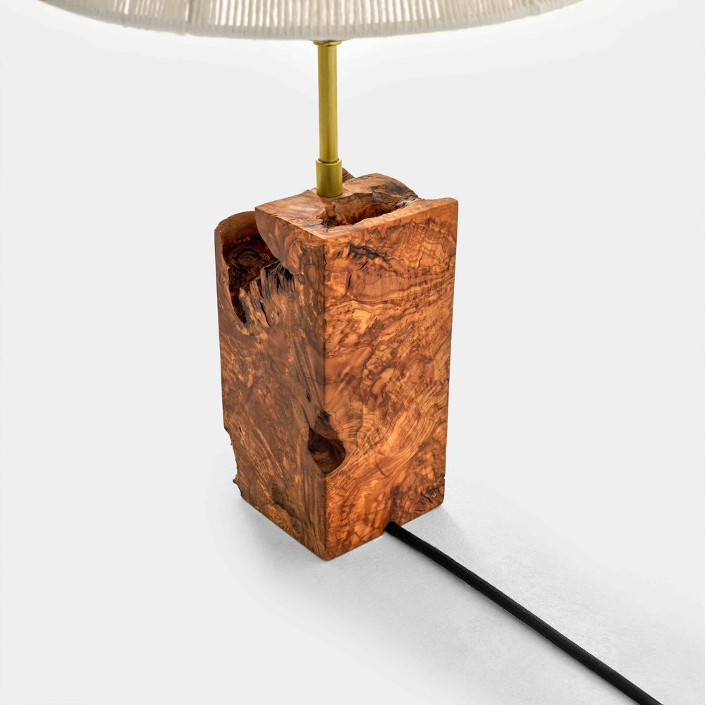 Desk lamps - Capella Tiny - NINSAR DESIGN