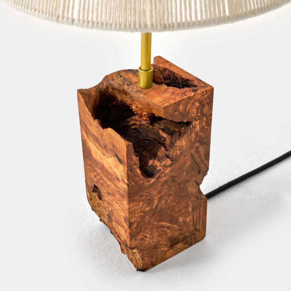 Desk lamps - Capella Tiny - NINSAR DESIGN