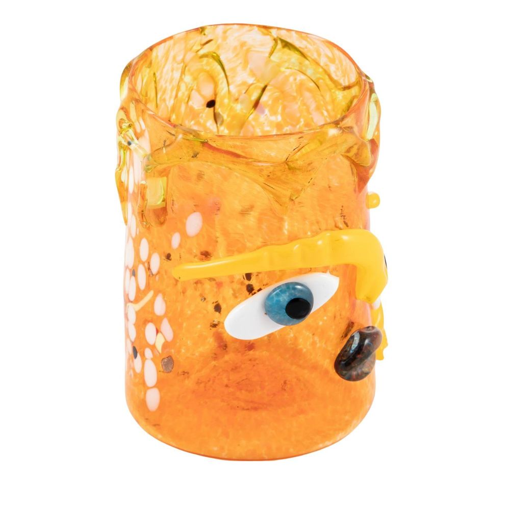 Objets design - Goto Picasso en verre de Murano multicolore - BOTTEGA VENEZIANA
