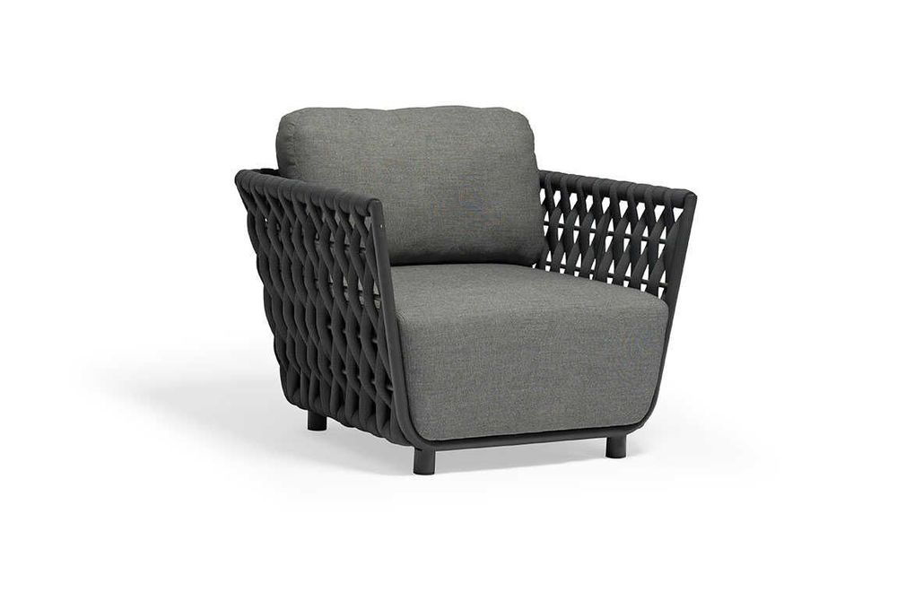 Fauteuils de jardin - Fauteuil de jardin HUG - COUTURE JARDIN