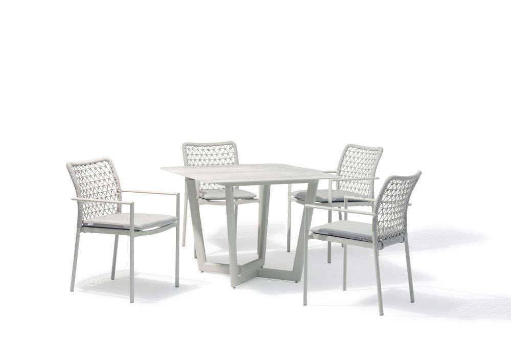 Fauteuils de jardin - Fauteuil de jardin CLUB - COUTURE JARDIN