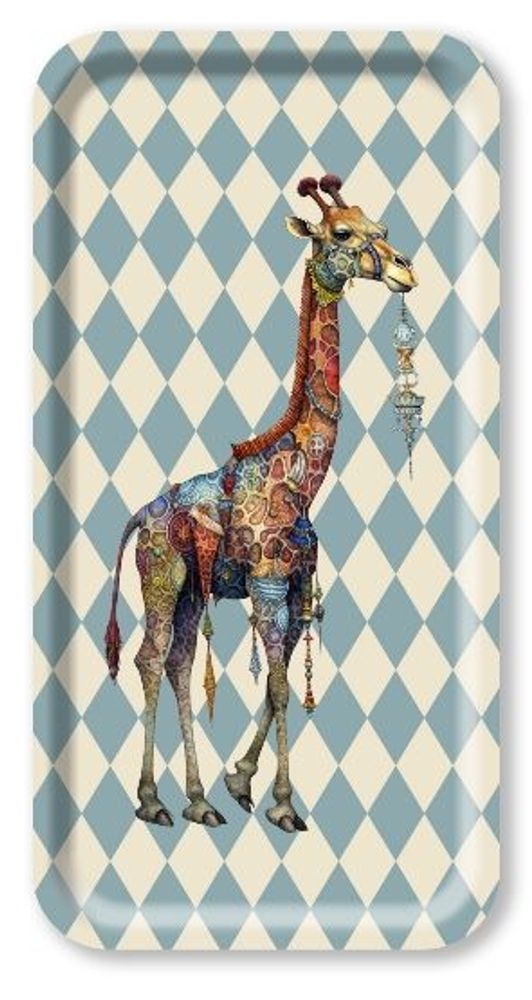 Plateaux - Plateaux rectangles en Bois - BLUE SHAKER