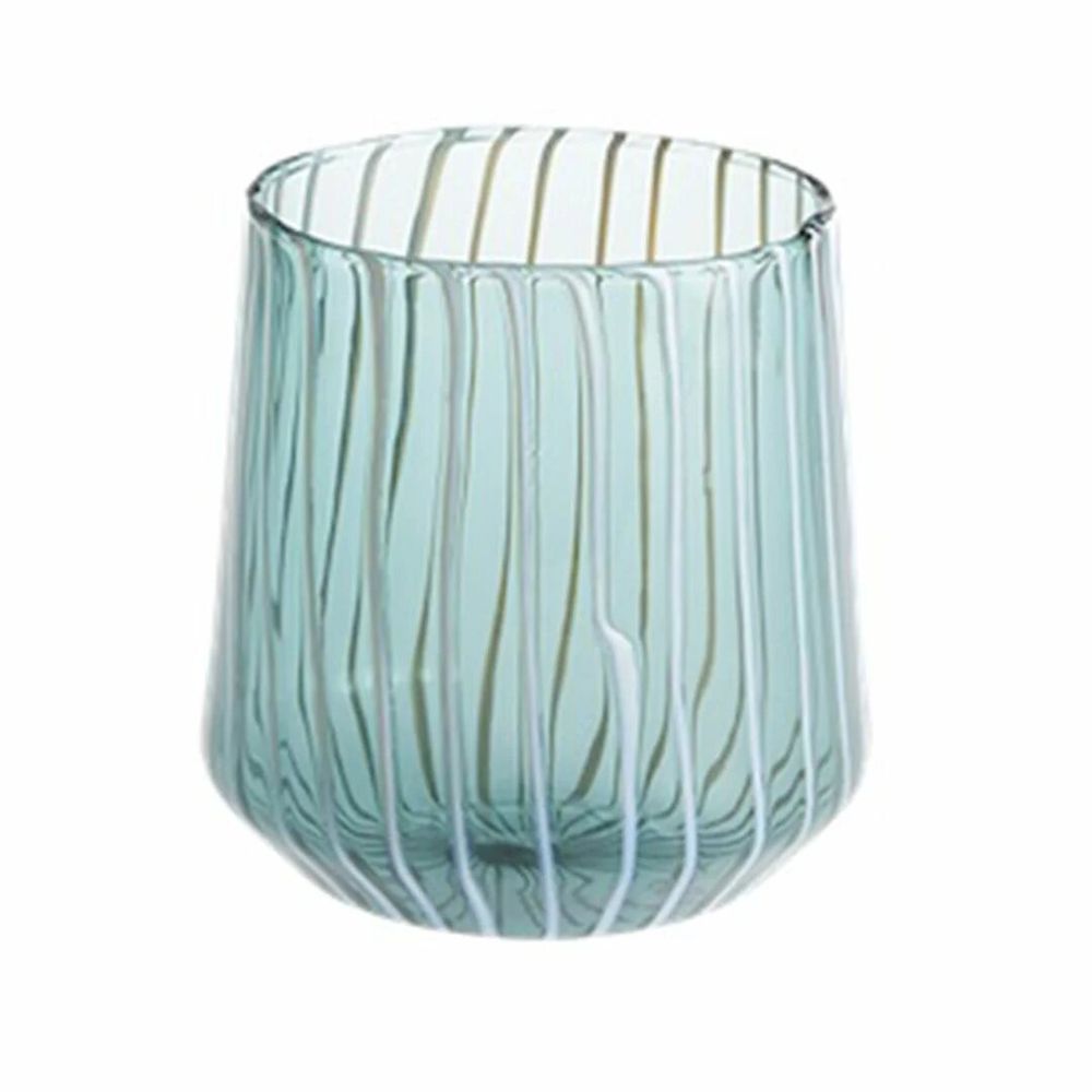 Glass - FRANGIPANI line borosilicate glassware - CFOC