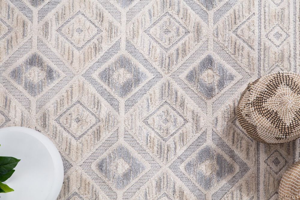Tapis contemporains - La Casa - ROYAL CARPET