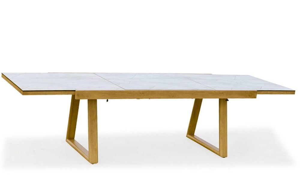 Tables de jardin - Table de jardin LOUNGE - COUTURE JARDIN