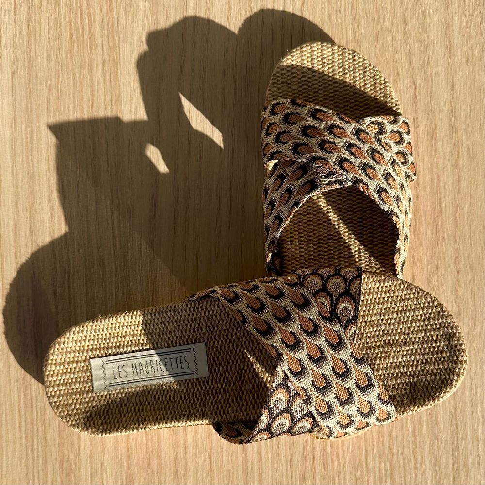 Homewear bien-être - LES MAURICETTES d'Octavie - LES MAURICETTES