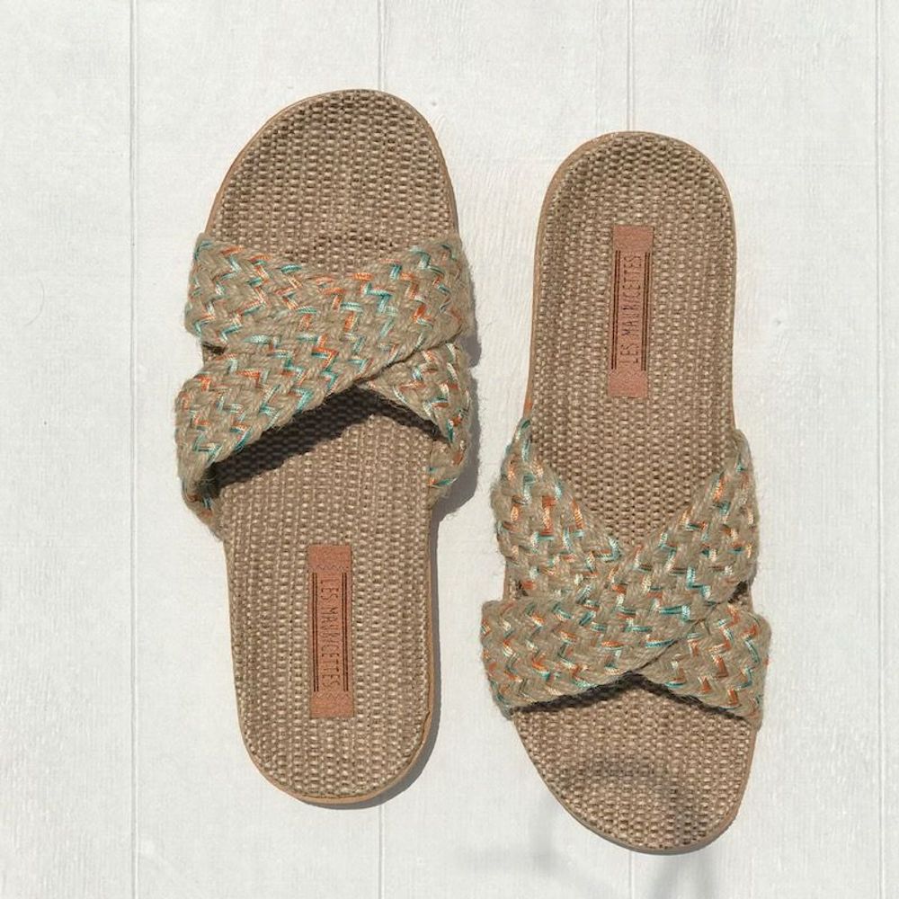 Shoes - Simone's MAURICETTES - LES MAURICETTES