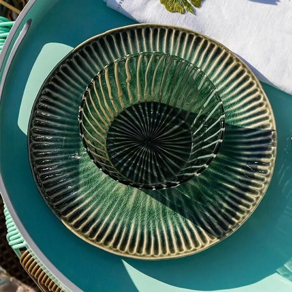 Formal plates - Seraphine line tableware - CFOC