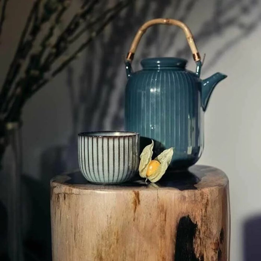 Accessoires thé et café - Service de tisanerie MATCHA - CFOC