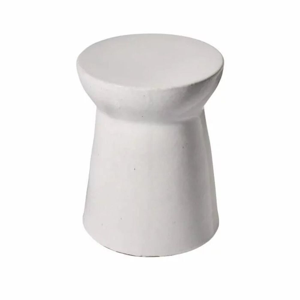 Lawn tables - YIXING high table and ceramic stools - CFOC