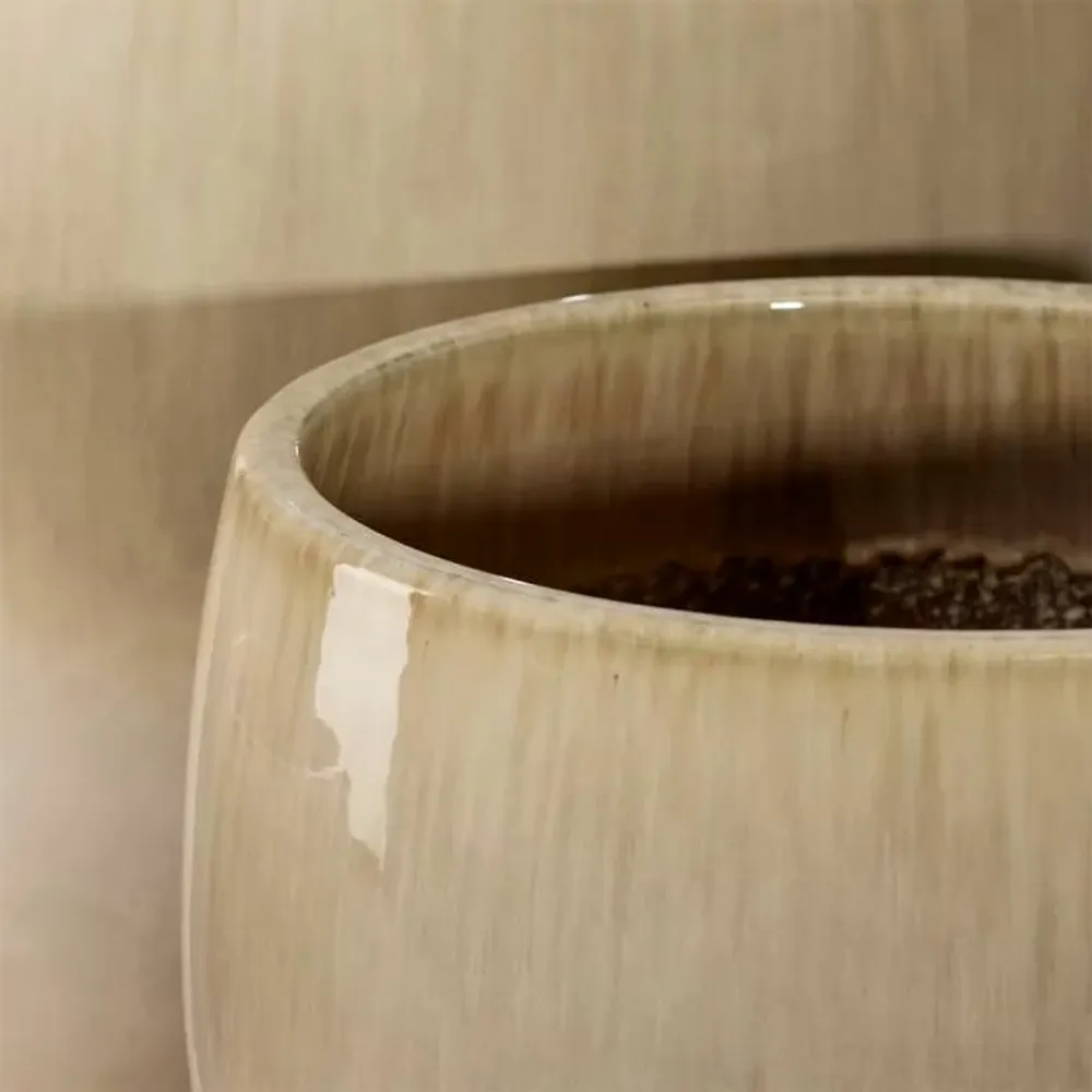 Flower pots - YIXING ceramic pot - CFOC