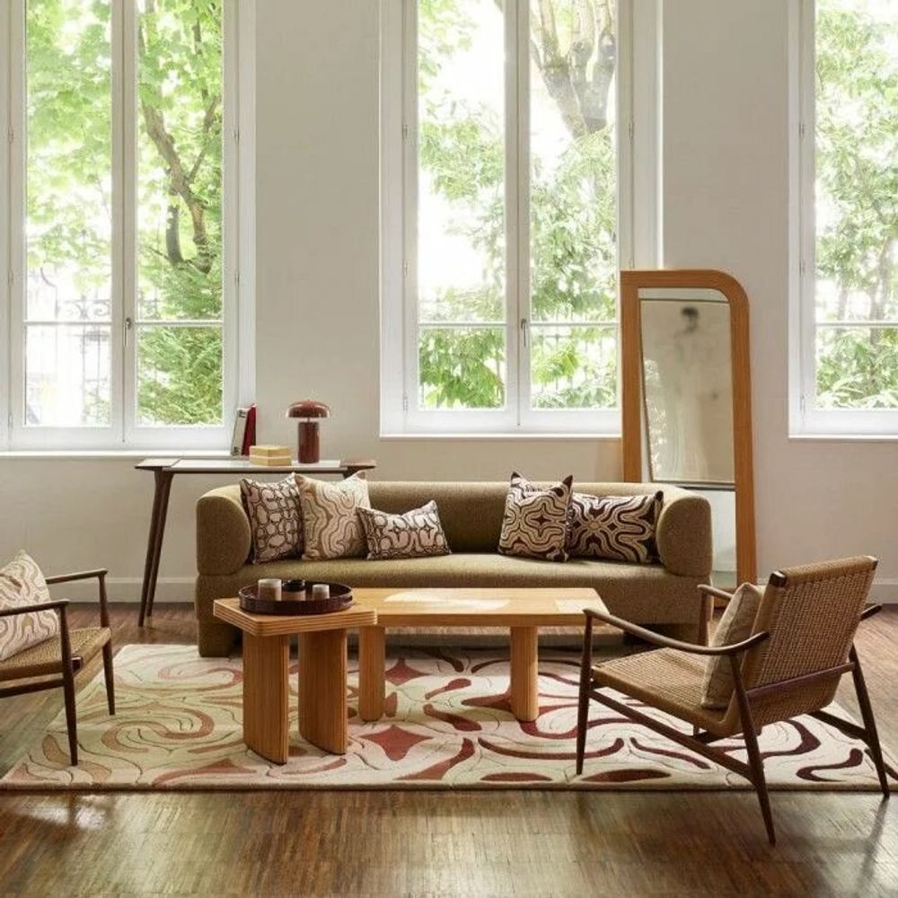 Armchairs - CROISIERE armchair - CFOC