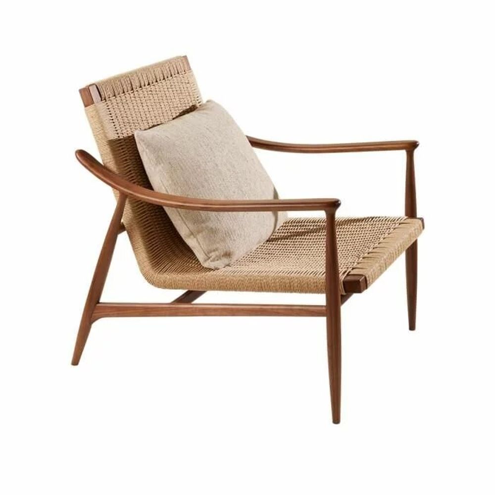 Armchairs - CROISIERE armchair - CFOC