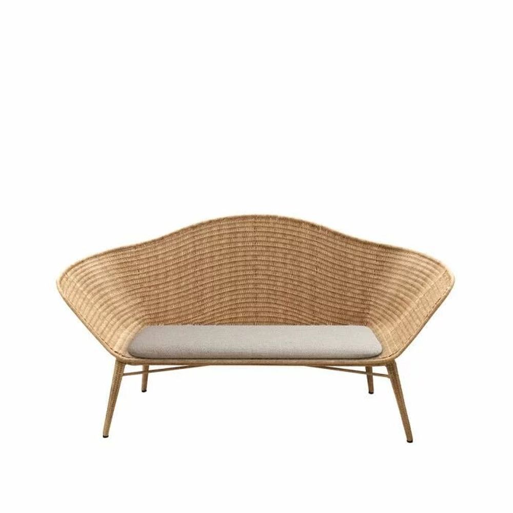 Fauteuils de jardin - Mobilier de jardin en rotin SILLAGE - CFOC