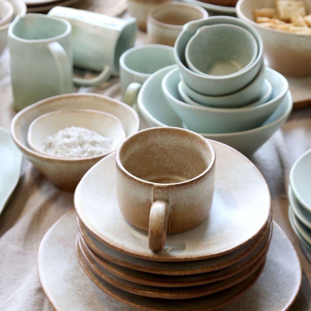 Objets de décoration - Accessoires de cuisine, ustensiles & verrerie - CHIC ANTIQUE A/S