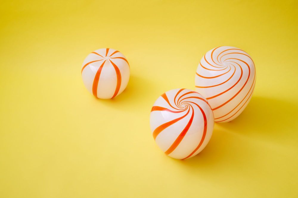 Tables basses - Candy Sidetable - STUDIO BERG