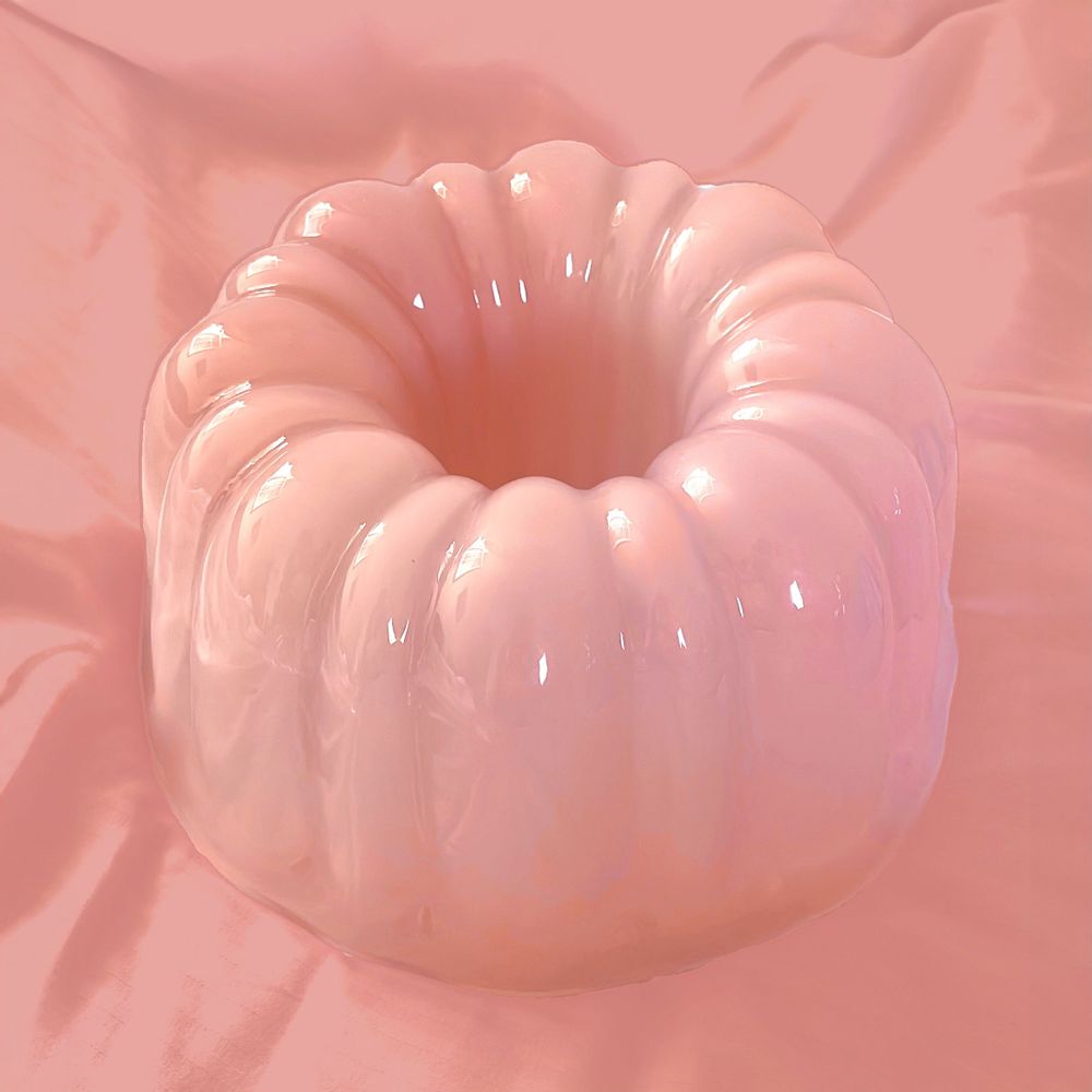 Design objects - Jello Jars - STUDIO BERG