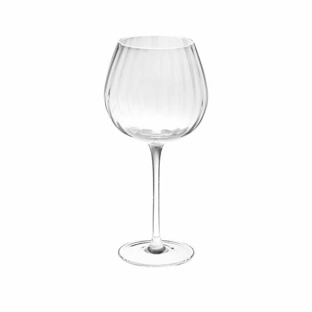Verres à pied - Ligne de verrerie PONDICHERY - CFOC