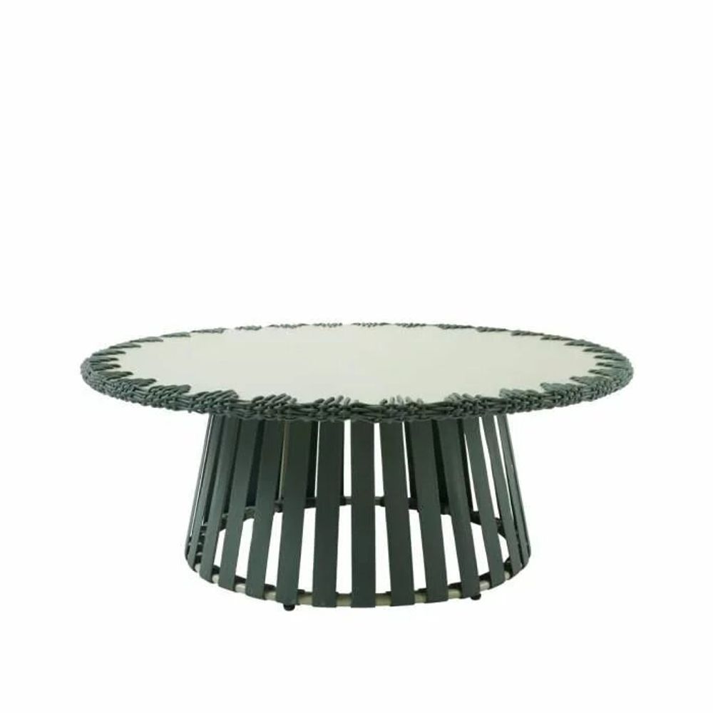 Lawn sofas - ESCALE line garden furniture - CFOC