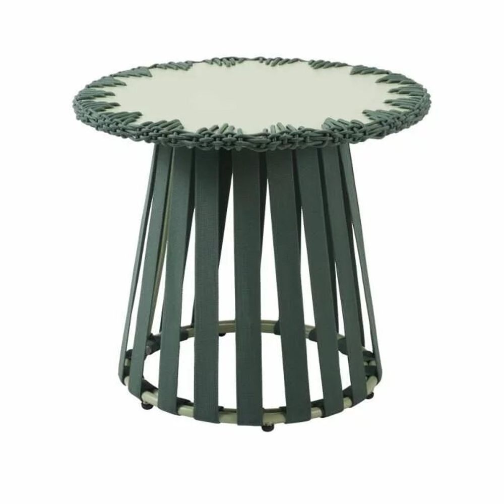 Lawn sofas - ESCALE line garden furniture - CFOC