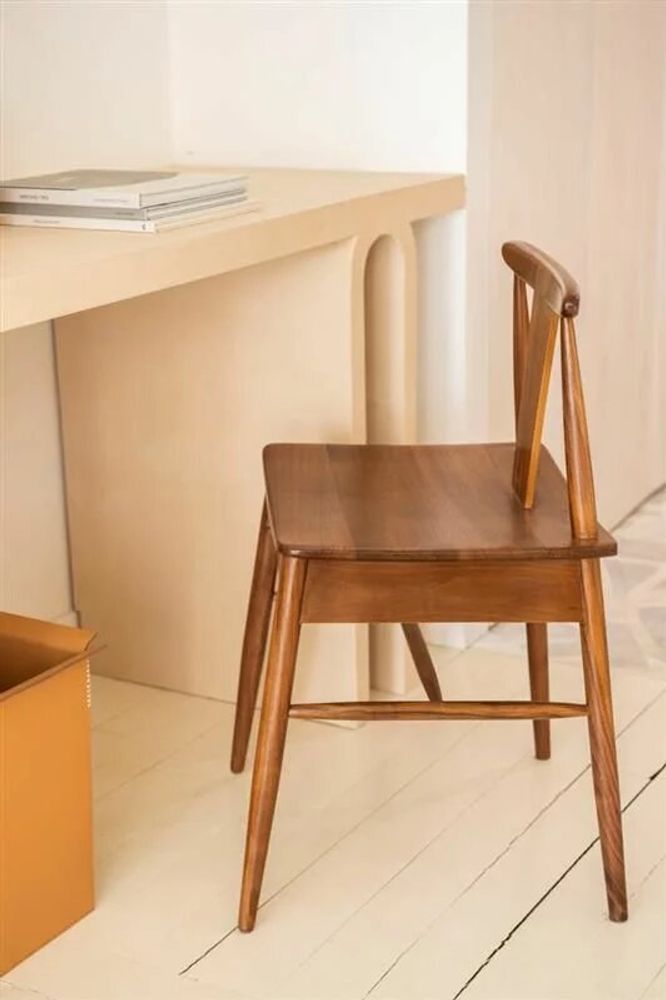 Chaises - Chaise SAN - CFOC