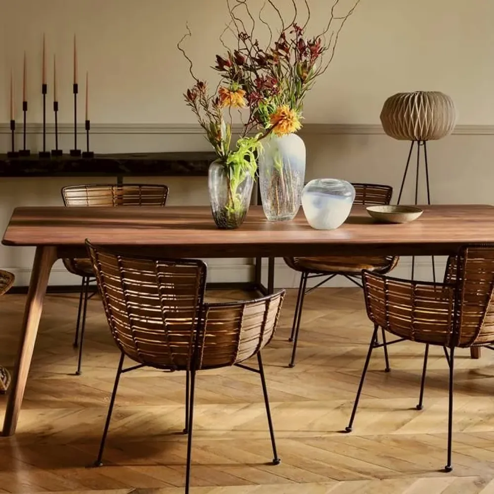 Tables Salle à Manger - Mobilier d'intérieur ligne TOLBO - CFOC