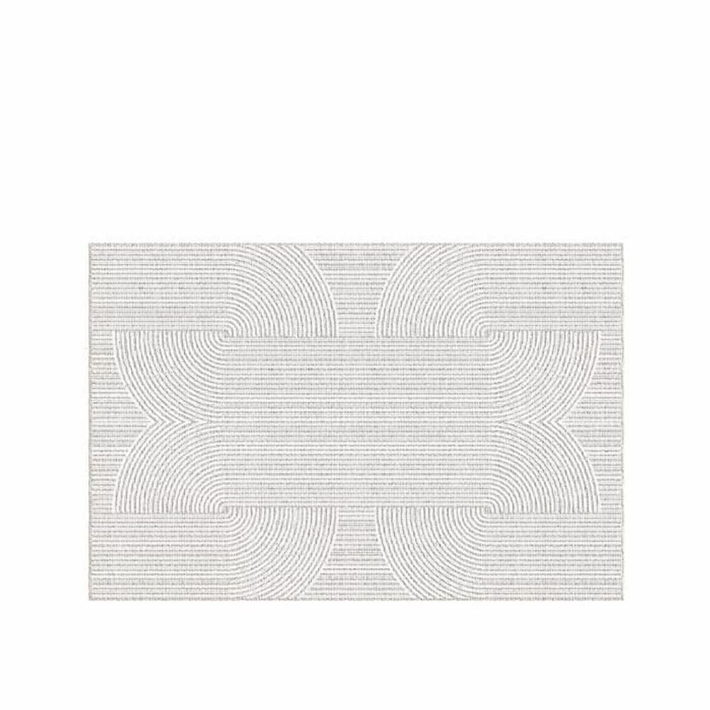 Design carpets - PUNJAB wool and bamboo viscose carpet - CFOC