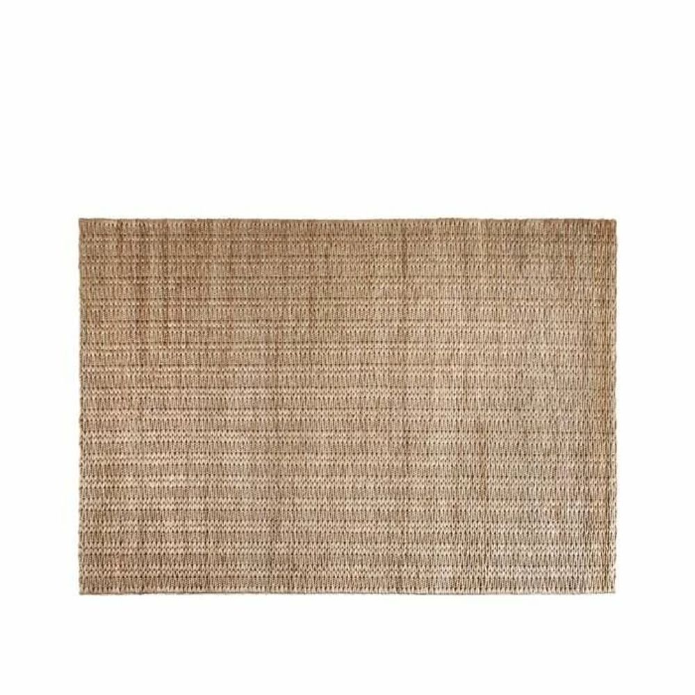 Design carpets - ASSAM jute fiber and cotton carpet - CFOC