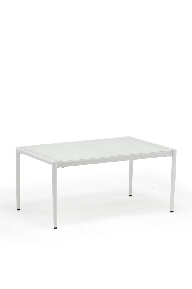 Lawn tables - POLO garden coffee table - COUTURE JARDIN