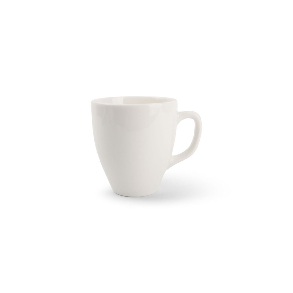 Mugs - Mug 45cl white Cirro - BONBISTRO