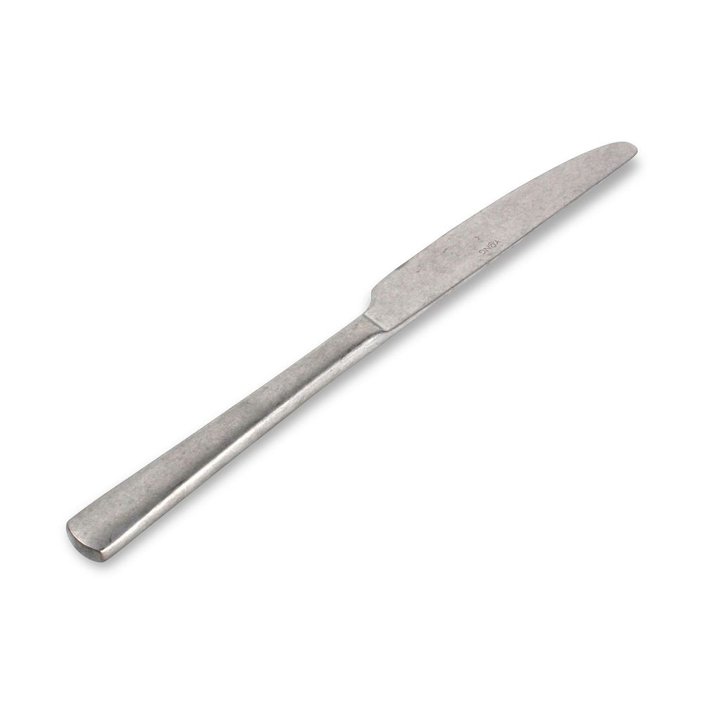 Knives - Dessert knife Amberes Antique - set/6 - BONBISTRO