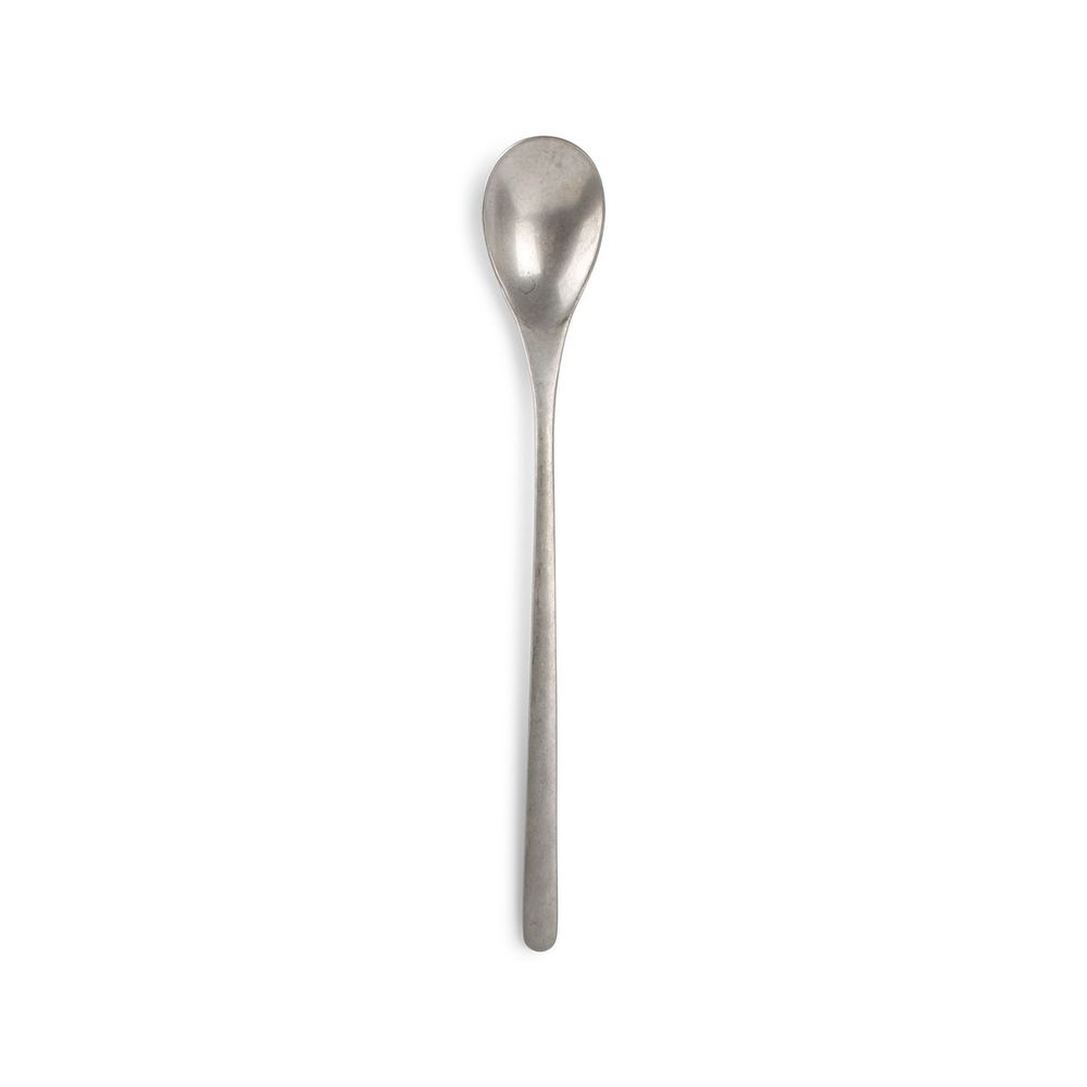 Flatware - Longdrink spoon Amberes Antique - set/6 - BONBISTRO
