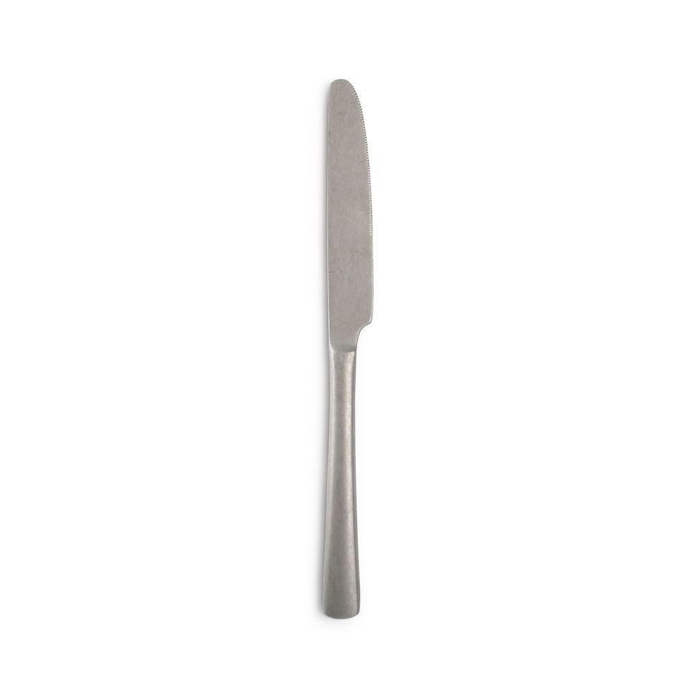 Knives - Table knife Amberes Antique - set/6 - BONBISTRO
