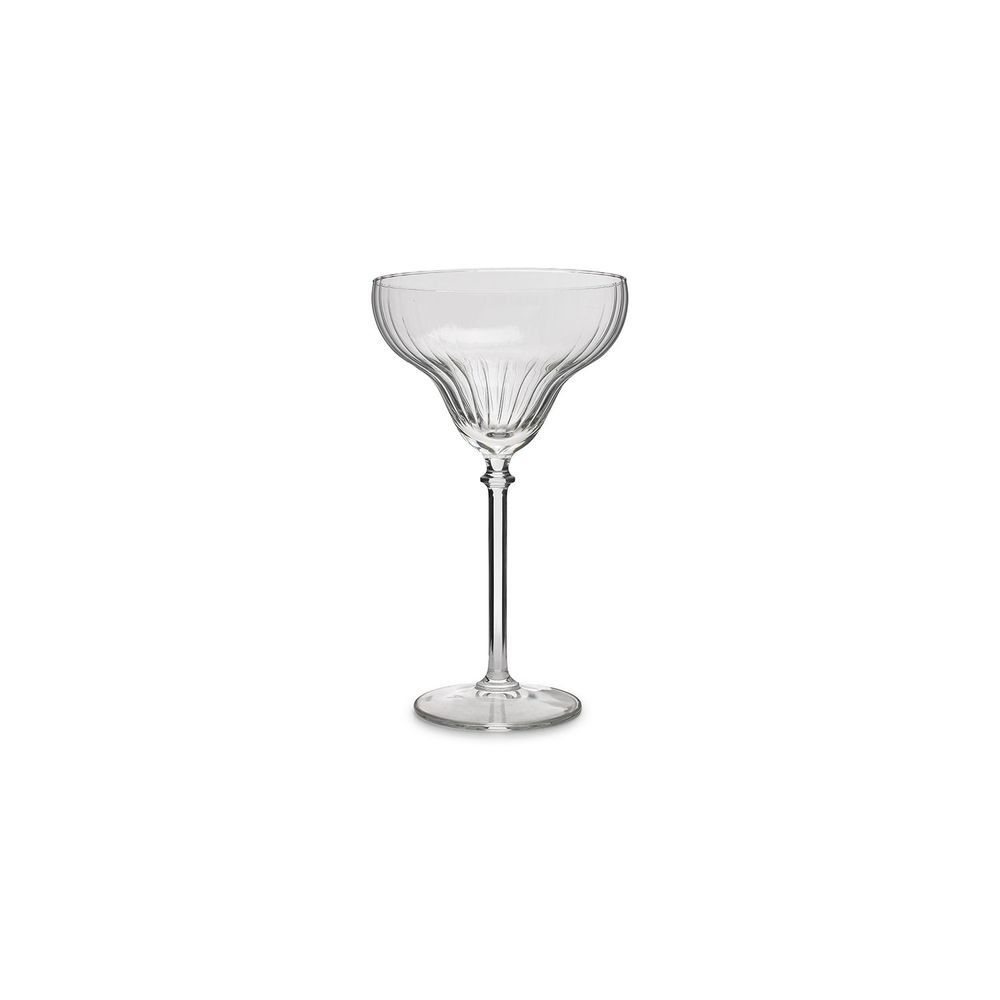 Stemware - Noble cocktail glass 28cl - Set of 4 - BONBISTRO