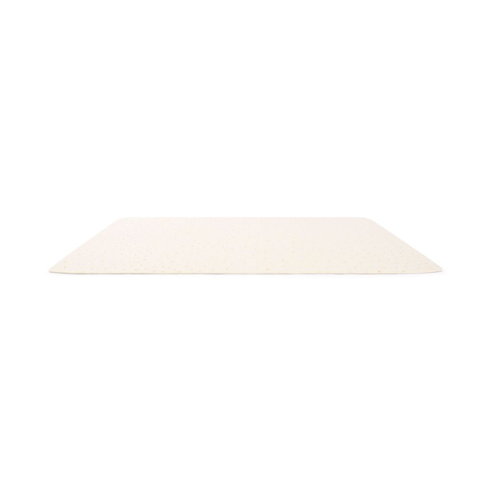 Placemats - Placemat 43x30cm beige dots Layer - BONBISTRO