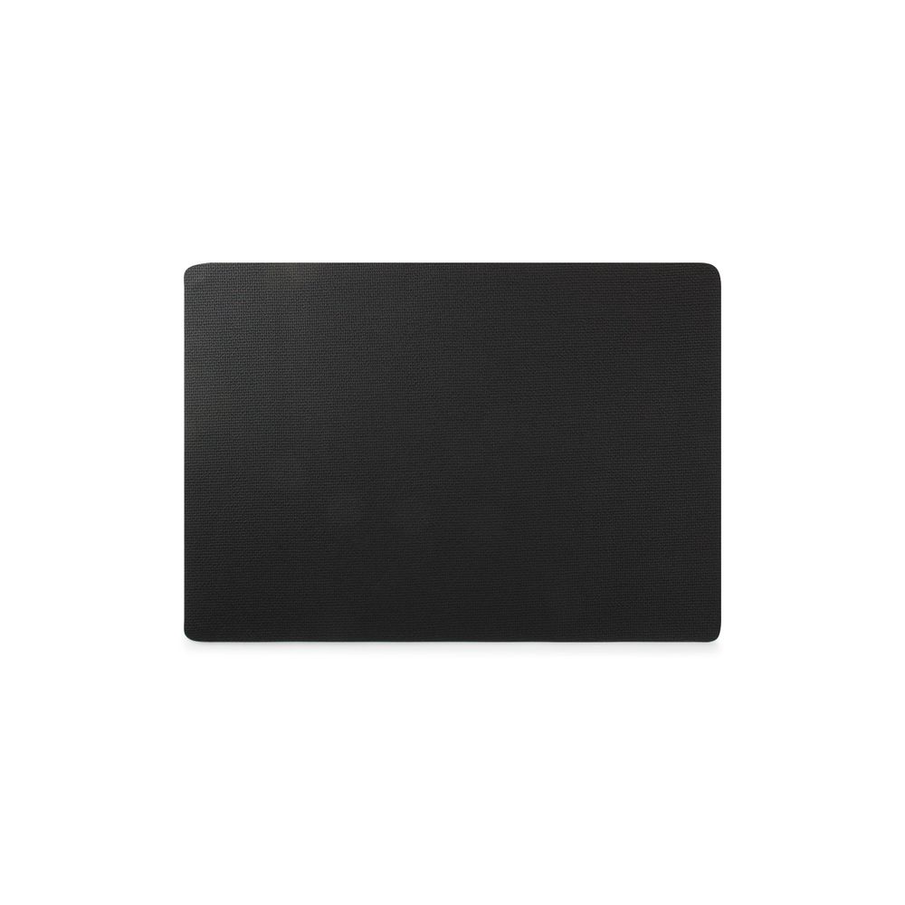 Sets de table - Set de table 43x30cm structure noir Layer - BONBISTRO