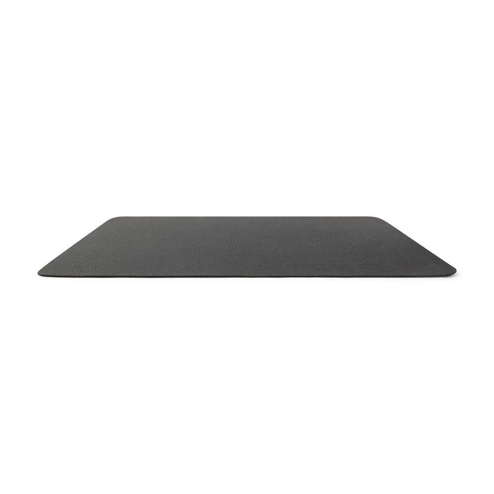Sets de table - Set de table 43x30cm structure noir Layer - BONBISTRO