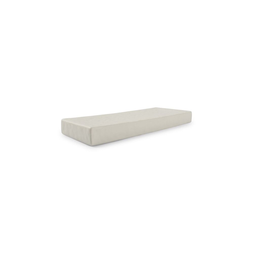 Formal plates - Serving plate 30,5x12xH3cm white Roche - CHIC