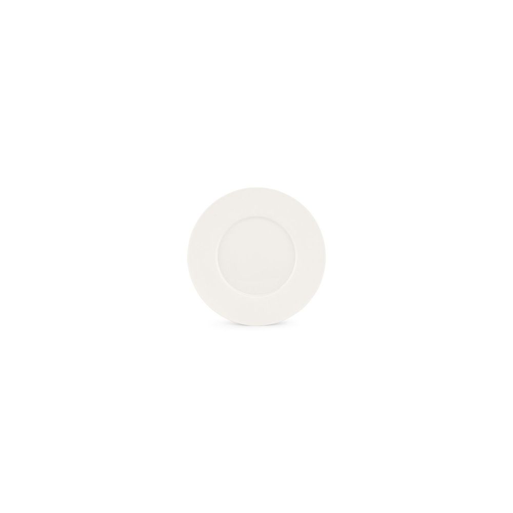 Formal plates - Flat plate 16cm Engraving - CHIC