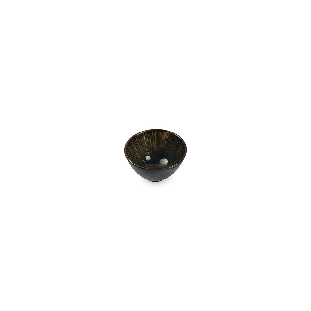 Plats et saladiers - Bol 10xH6cm forest Halo - FINE2DINE (F2D)